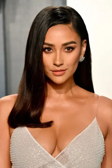 Zdjęcie Shay Mitchell #109373
