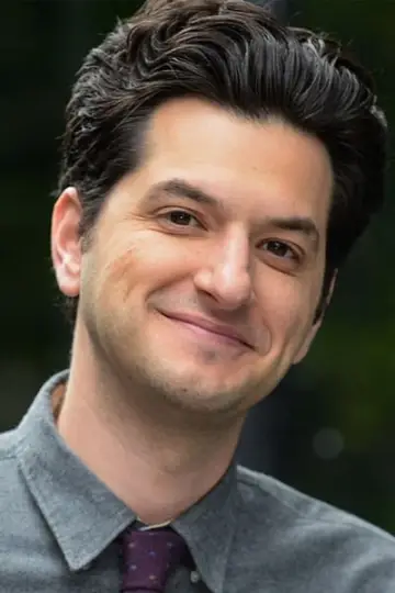 Zdjęcie Ben Schwartz #7669