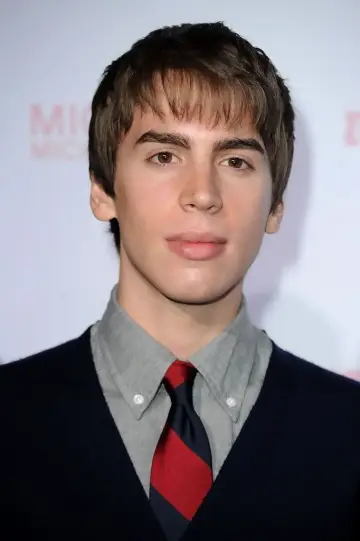 Zdjęcie  (Jordan Gavaris) #230448