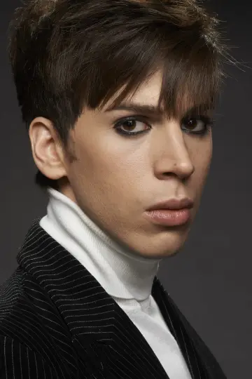 Zdjęcie  (Jordan Gavaris) #230450