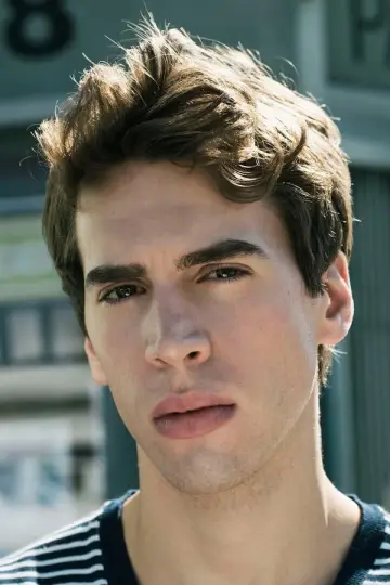 Zdjęcie  (Jordan Gavaris) #230453