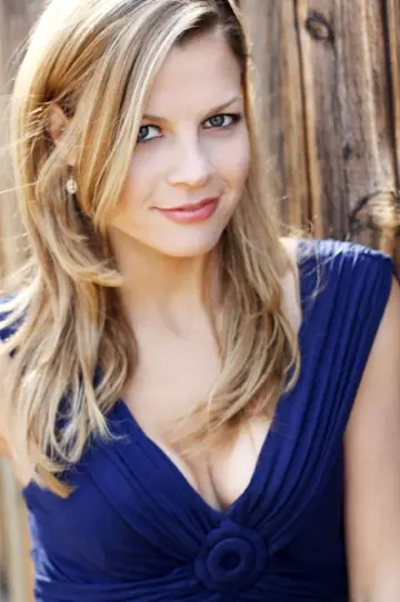 Zdjęcie Stephanie Lemelin #52132
