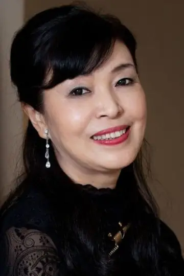 Zdjęcie  (Riyoko Ikeda) #298658