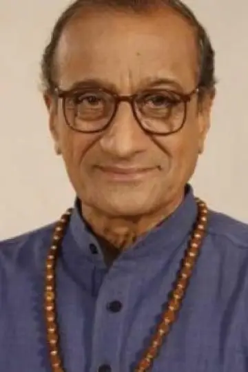 Zdjęcie Sudhir Dalvi #110990