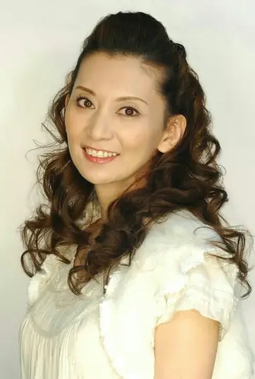 Zdjęcie Kaja Macutani (Kaya Matsutani) #155367