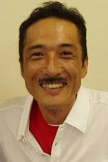 Zdjęcie Masashi Sugawara #82882