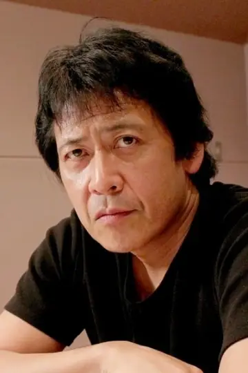 Zdjęcie Rintaro Nishi #99719