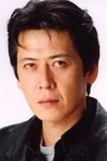 Zdjęcie Rintaro Nishi #99720