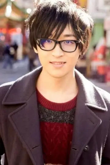 Zdjęcie Takuma Terashima #21366