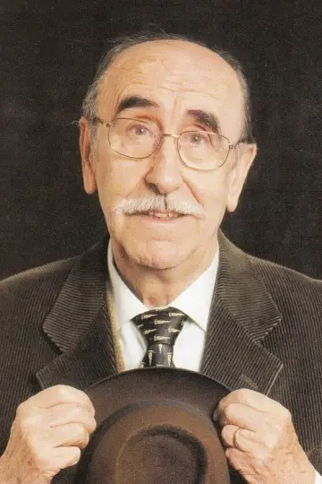 Zdjęcie Jesús Guzmán #35992