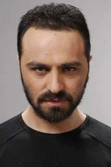Zdjęcie Serdar Orçin (Serdar Orçin) #289146