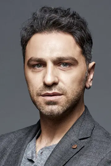 Zdjęcie Serdar Orçin (Serdar Orçin) #348316