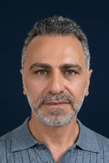 Zdjęcie Serdar Orçin (Serdar Orçin) #405615