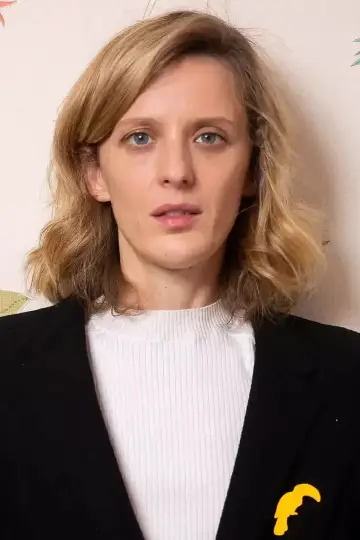 Zdjęcie Mia Hanssen-Lowe #242919