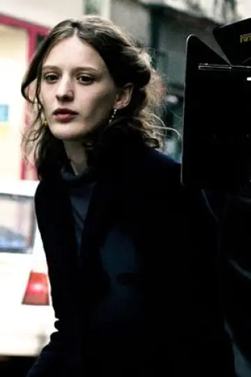 Zdjęcie Mia Hanssen-Lowe #242920
