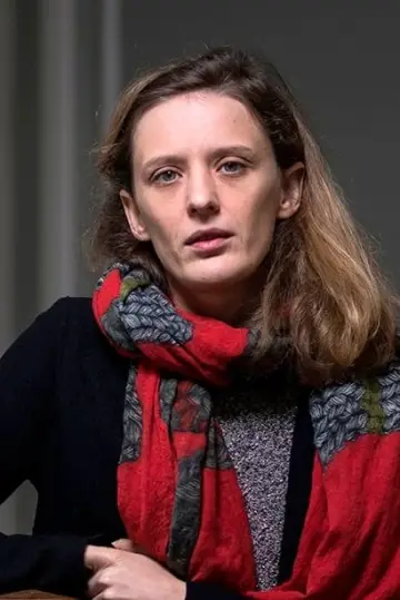 Zdjęcie Mia Hanssen-Lowe (Mia Hansen-Løve) #242921