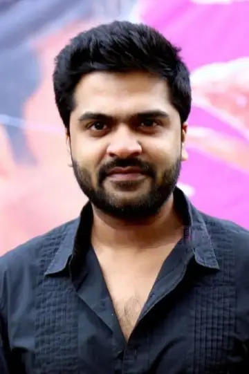 Zdjęcie Silambarasan #256891