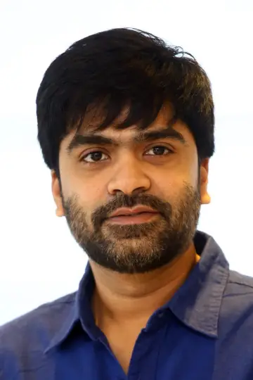 Zdjęcie Silambarasan #256892