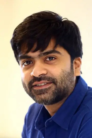 Zdjęcie Silambarasan #256893