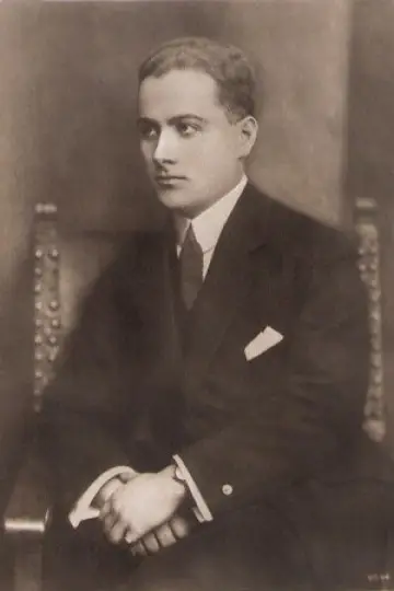 Zdjęcie  (Hermann Thimig) #482170