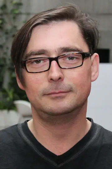 Zdjęcie Jiří Vyorálek #389551