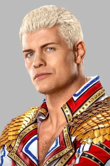 Zdjęcie Kodi Runnels (Cody Rhodes) #169107