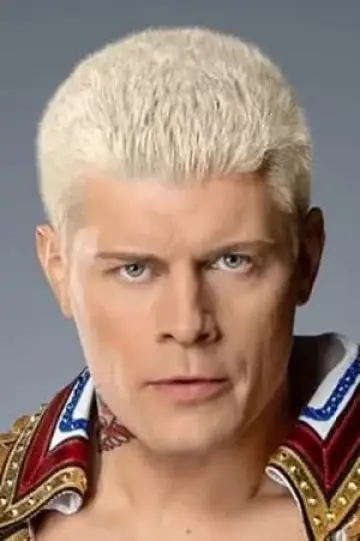 Zdjęcie Kodi Runnels (Cody Rhodes) #169109