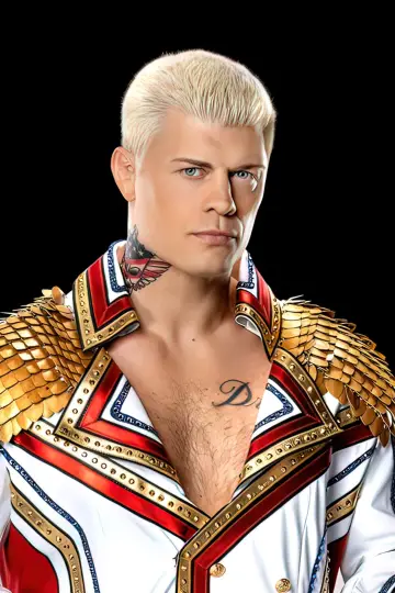Zdjęcie Kodi Runnels (Cody Rhodes) #169110