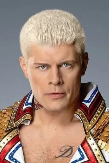 Zdjęcie Kodi Runnels (Cody Rhodes) #169113