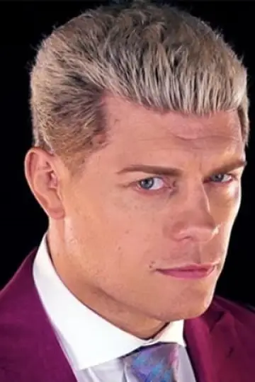 Zdjęcie Kodi Runnels (Cody Rhodes) #169116