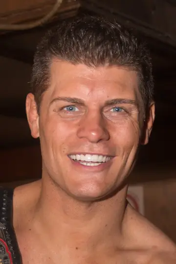 Zdjęcie Kodi Runnels (Cody Rhodes) #169122