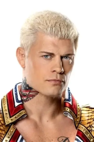 Zdjęcie Kodi Runnels (Cody Rhodes) #169127