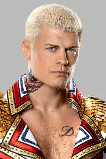 Zdjęcie Kodi Runnels (Cody Rhodes) #169128