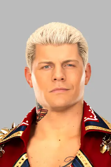 Zdjęcie Kodi Runnels (Cody Rhodes) #271508