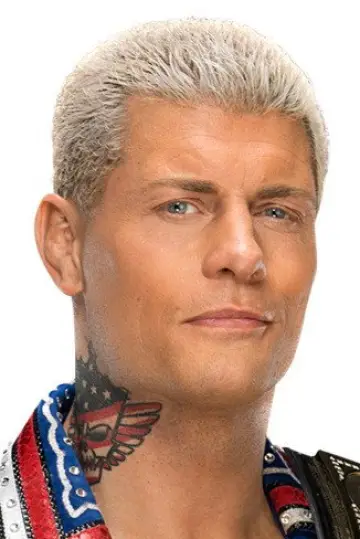 Zdjęcie Kodi Runnels (Cody Rhodes) #401447