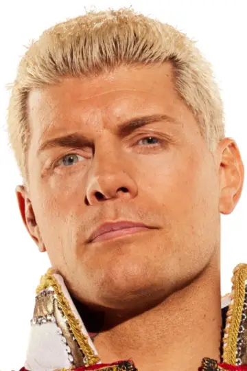 Zdjęcie Kodi Runnels (Cody Rhodes) #629513