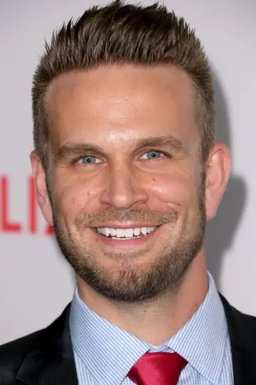 Zdjęcie John Brotherton #23321