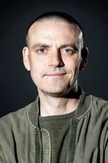 Zdjęcie Frank Quitely #74646