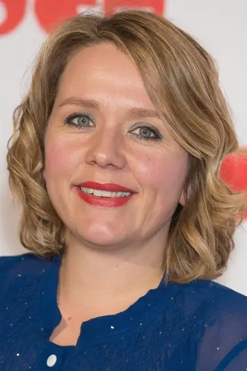 Zdjęcie Keri Godliman #248972