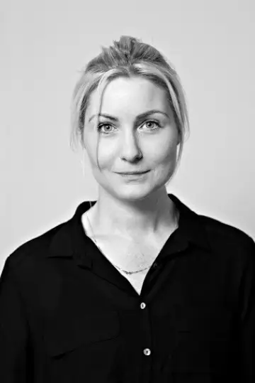 Zdjęcie Molly Hartleb