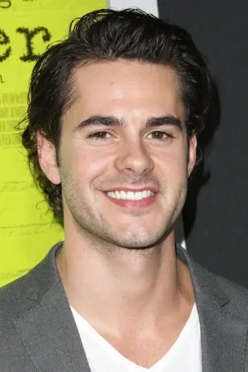 Zdjęcie Jayson Blair #20873