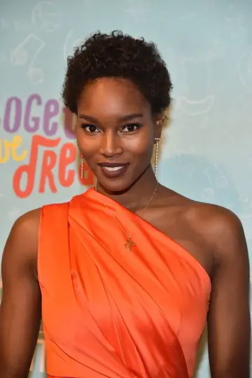 Zdjęcie Damaris Lewis #50334