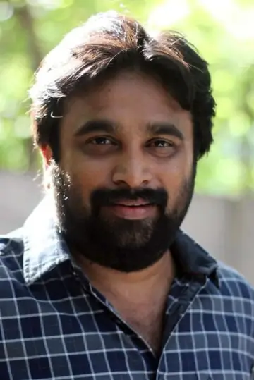 Zdjęcie M. Sasikumar #308521