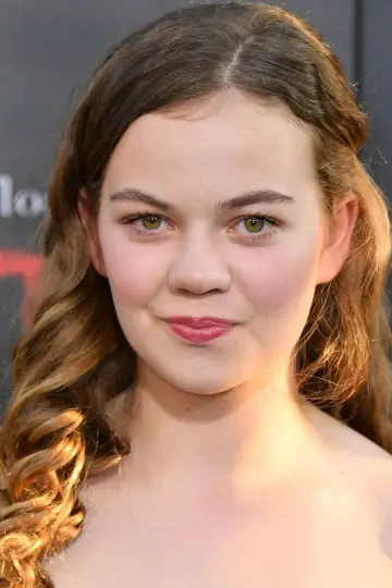 Zdjęcie Megan Charpentier #37136