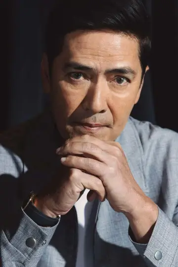 Zdjęcie Vic Sotto #347423
