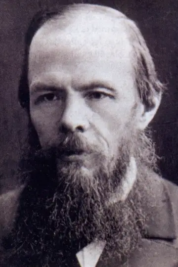 Zdjęcie Fyodor Dostoevsky #124511