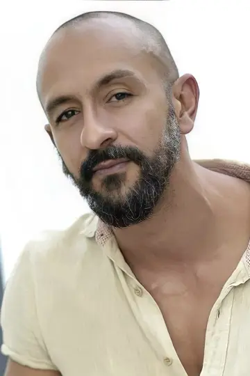 Zdjęcie Irandhir Santos #96340