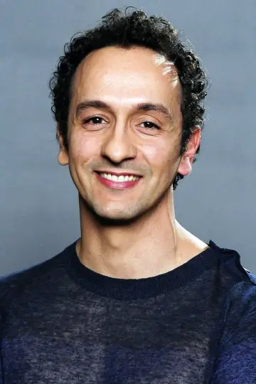 Zdjęcie Irandhir Santos #96341