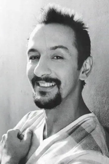 Zdjęcie Irandhir Santos #96342