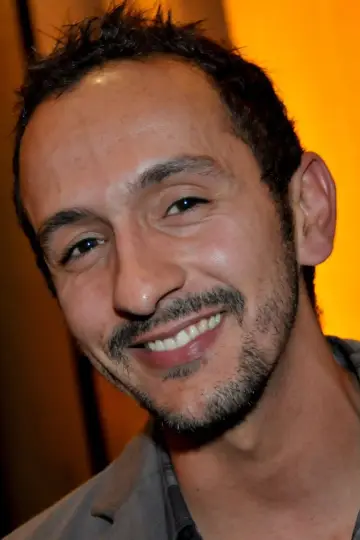 Zdjęcie Irandhir Santos #96343